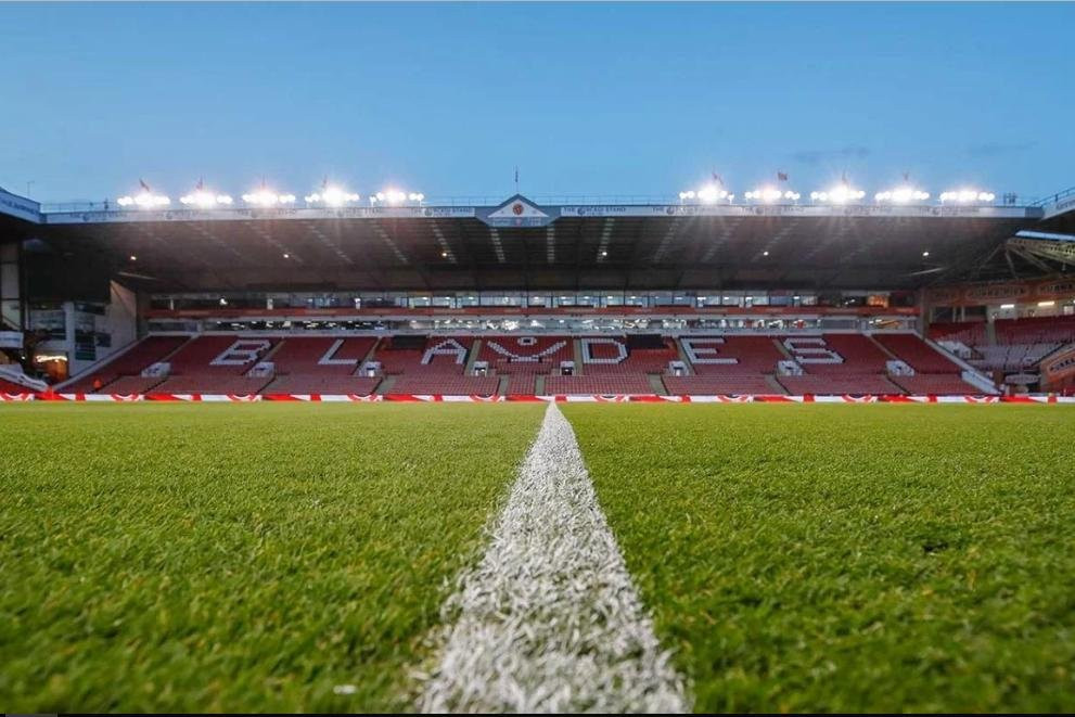 Sheffield United FC Stadium Tours & Museum-谢菲尔德必去景点