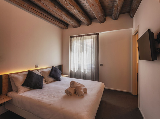 Le Palme Rooms & Breakfast by La Villa主图