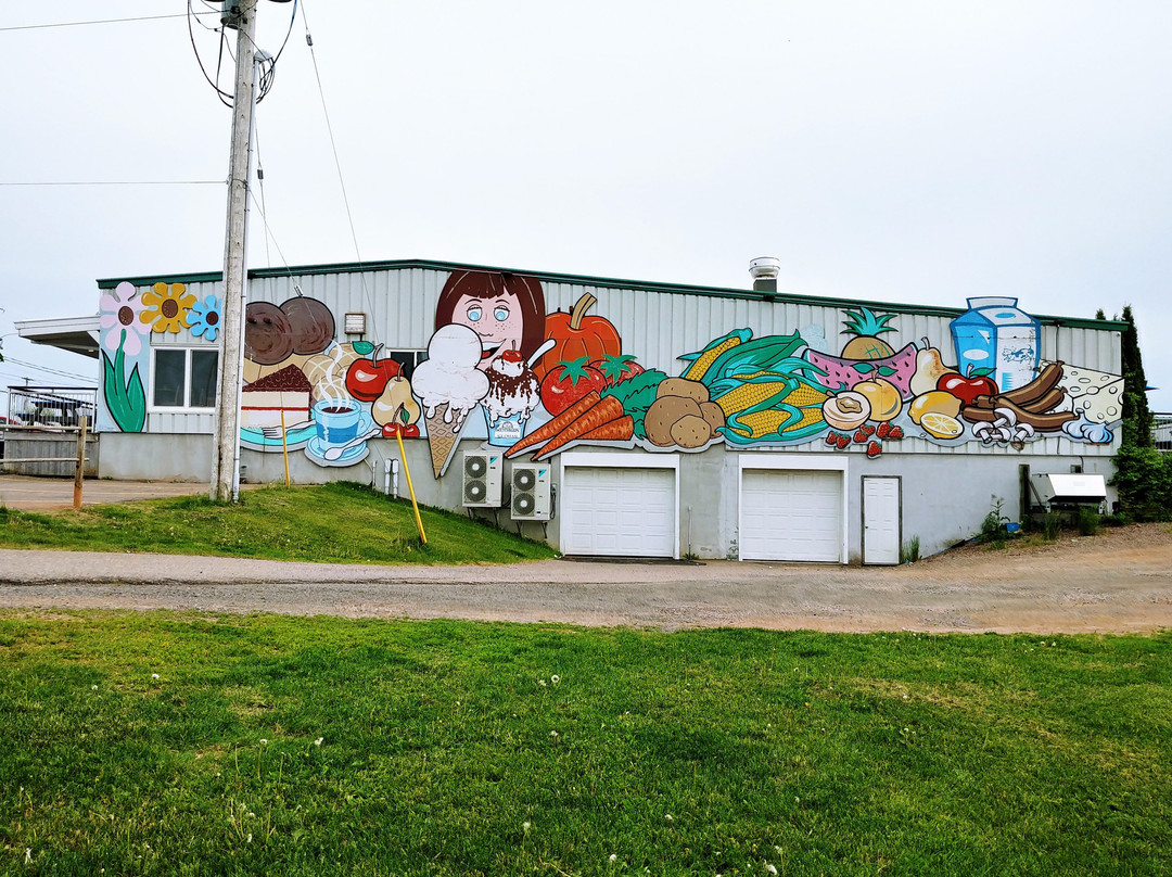 Masstown Market-Masstown必去景点