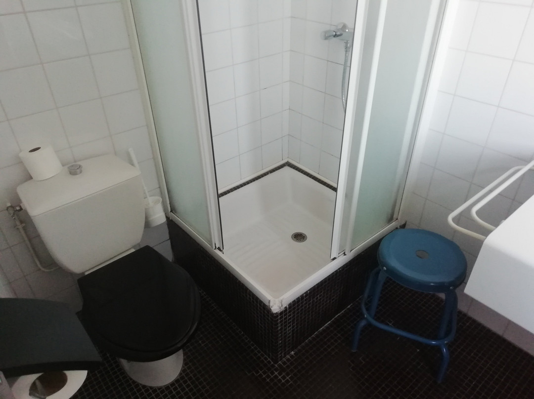 Hotel Restaurant Des Bois Verts主图