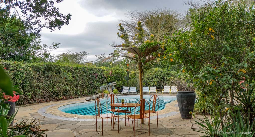 Macushla House主图