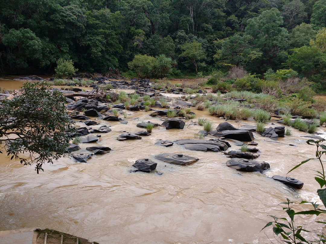 Sahasralinga景点图片