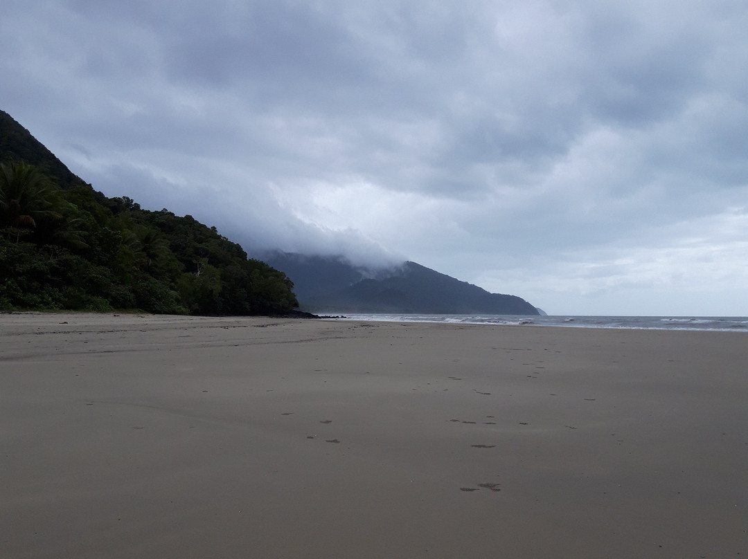 Demi View Motel主图