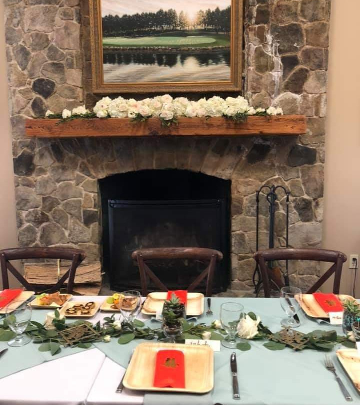 Mattaponi Springs Golf Club-Ruther Glen必去景点