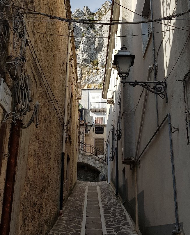 Chiesa del Carmine e Badia景点图片