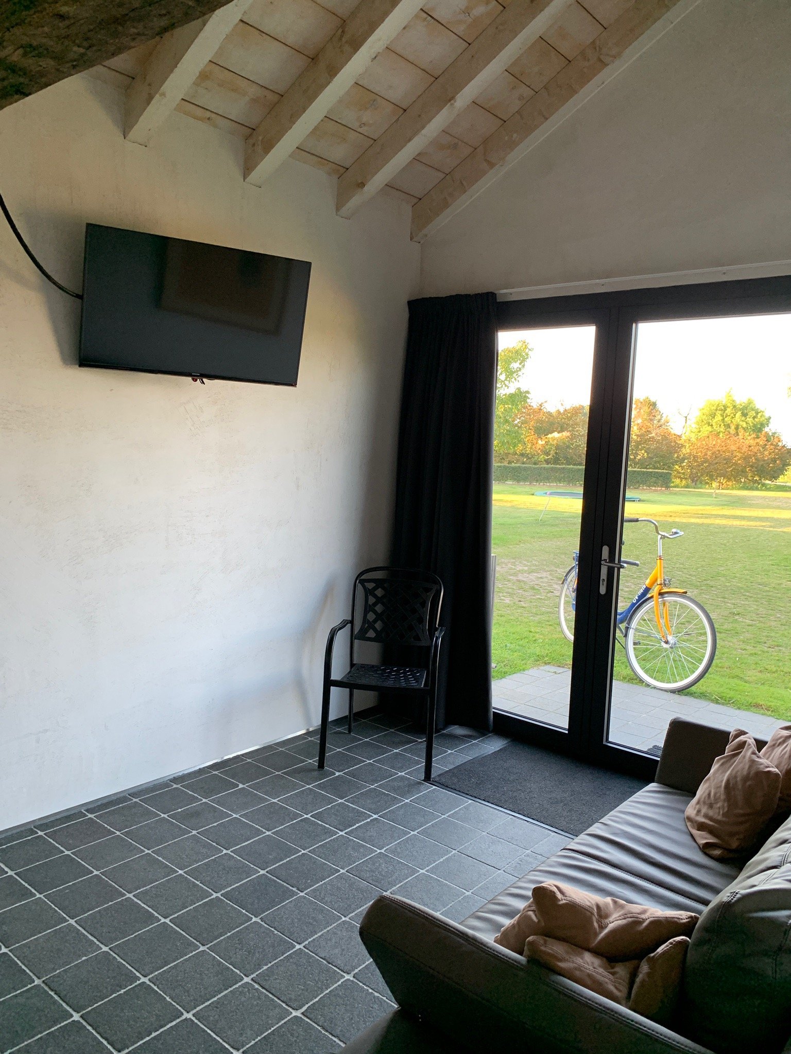 Sankofa B&B-官方
