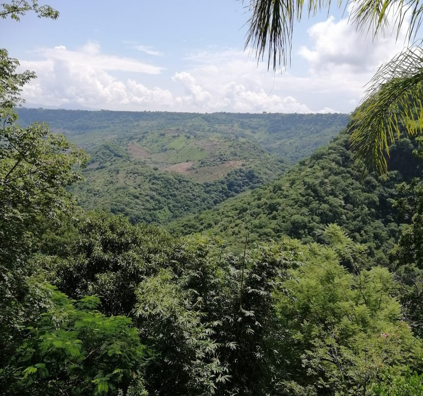 Balneario La Toma-特基拉必去景点
