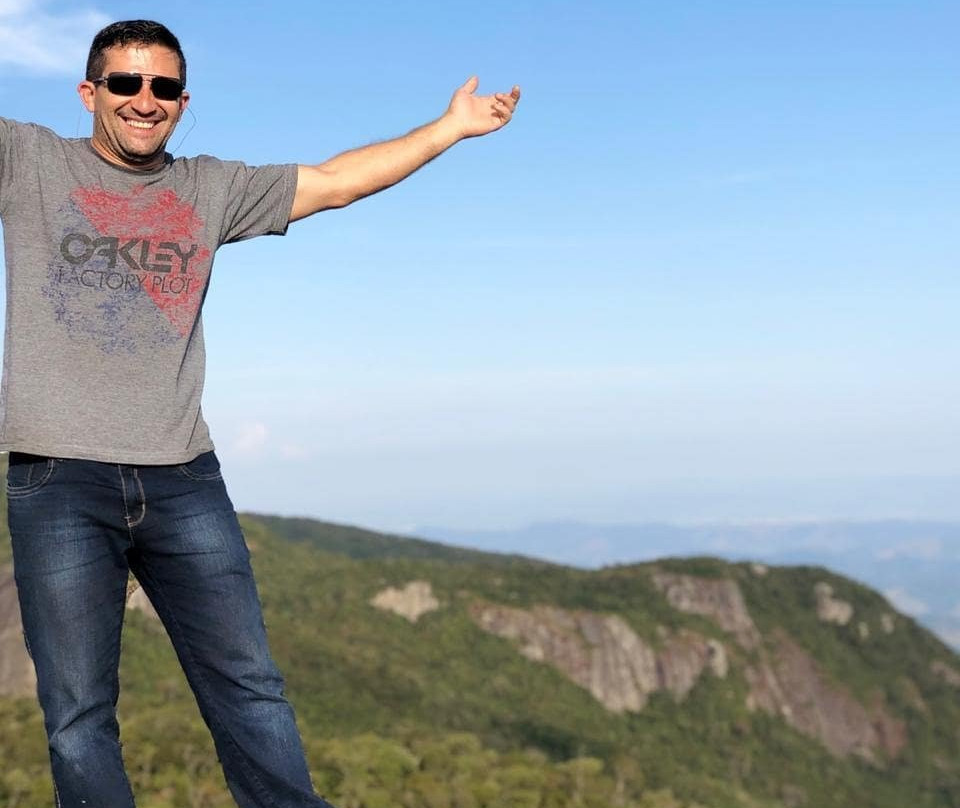 Trilha Chapéu do Bispo-蒙特贝尔德必去景点