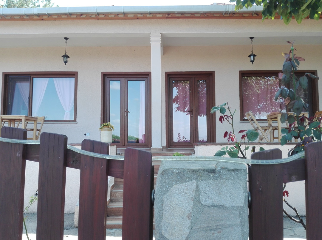 Elisa Butik Otel主图