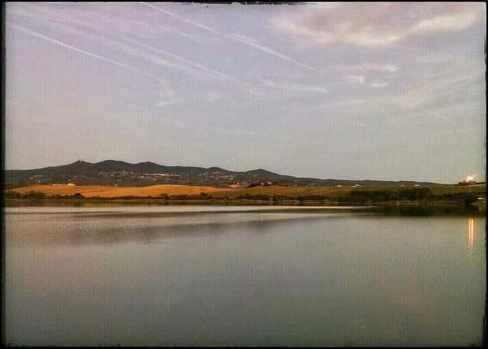 Riserva Lipu Santa Luce景点图片