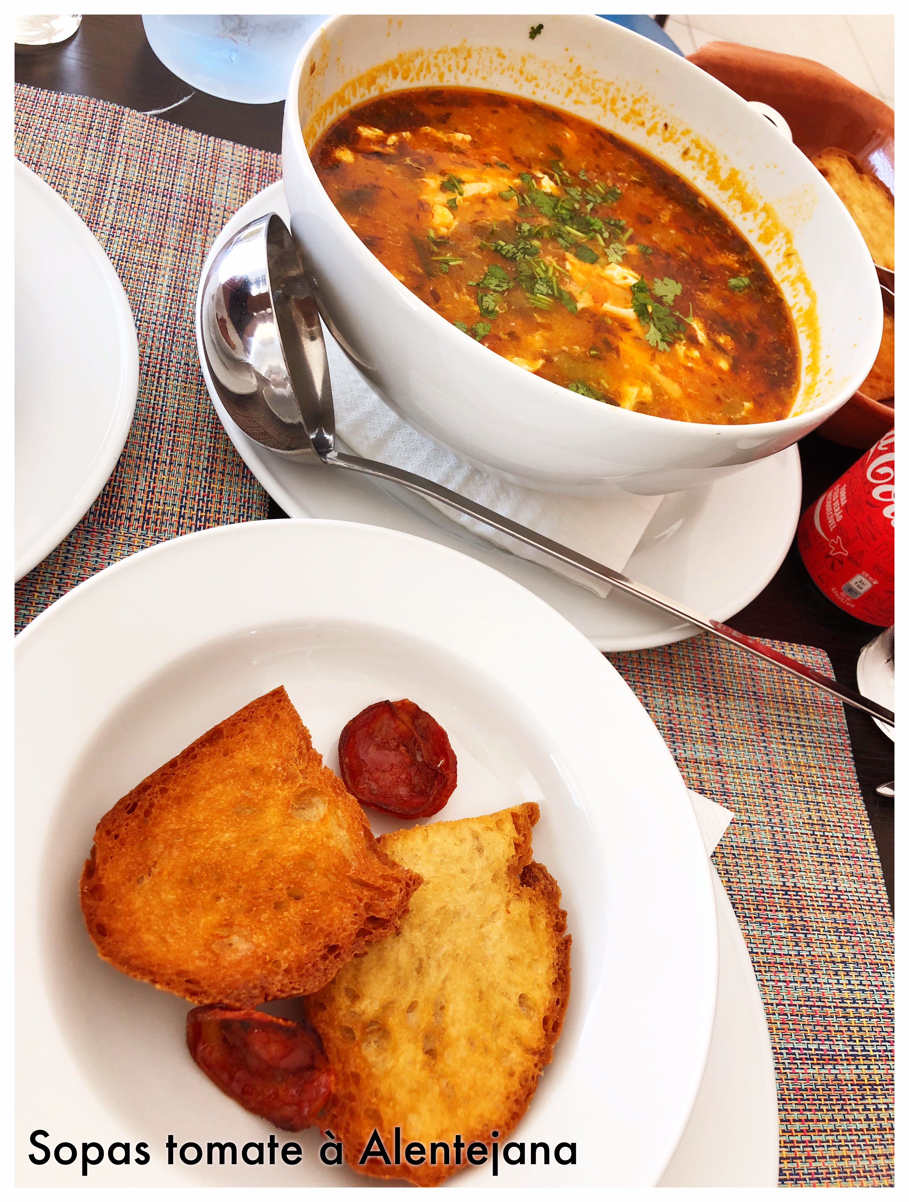 Hotel d'Alcoutim-餐饮