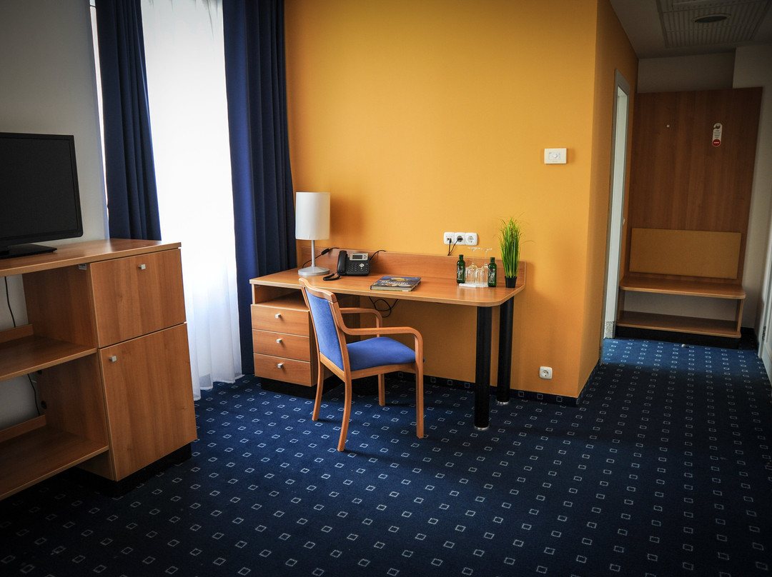 Hotel Slovenija主图