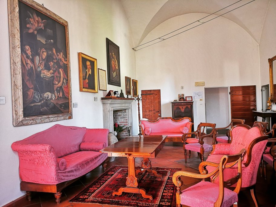 Castello di Pozzolo Formigaro-波佐洛福尔米加罗必去景点