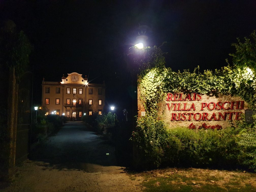 B&B Villa Poschi主图