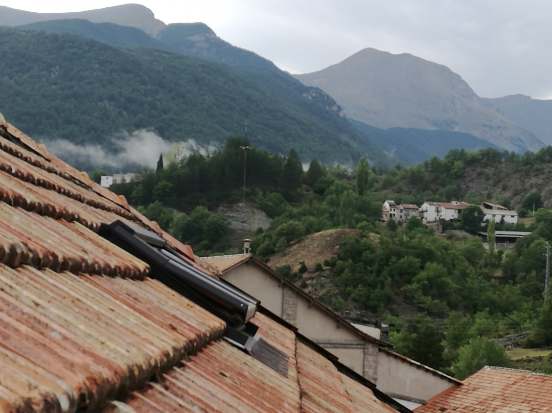 Seira旅游攻略图片