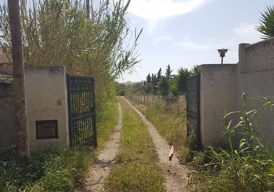 Ermita Nuestra Senora del Rosario-坎佩略必去景点