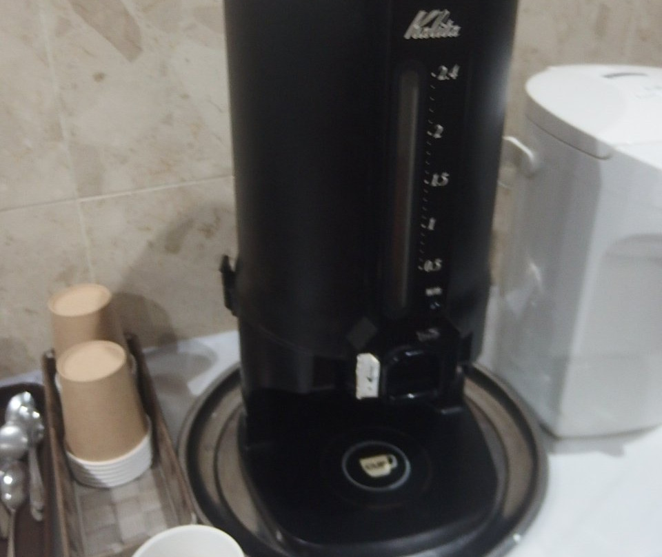 Hotel Muroran Hills主图