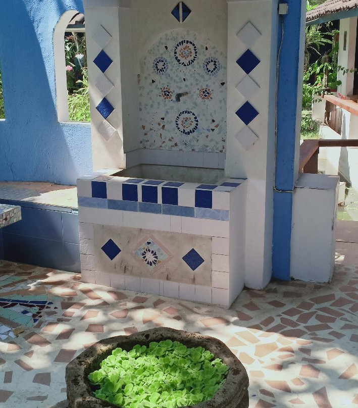 拉卡萨客栈主图