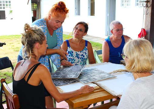 Paraty Booking-帕拉地必去景点