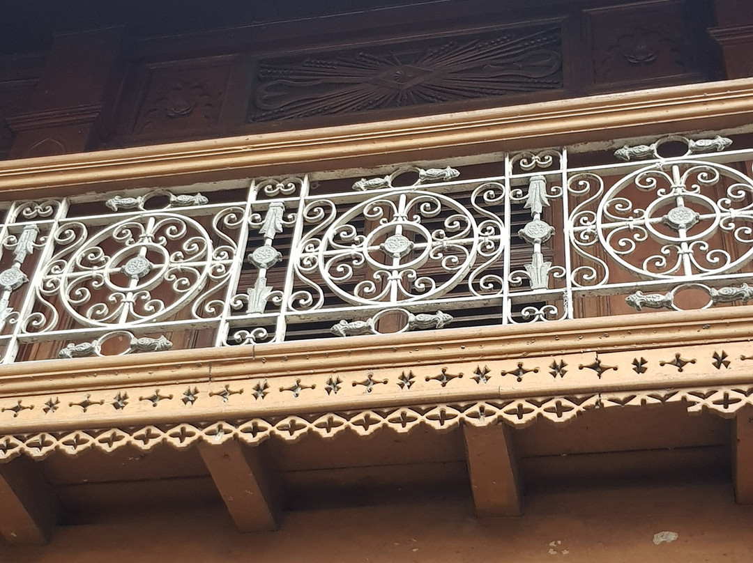 Casa Mariquit-怡朗市必去景点