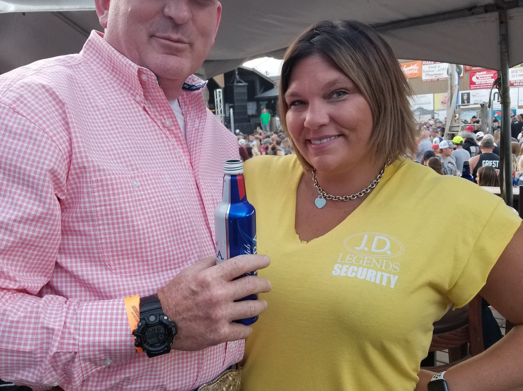 JD Legends Entertainment Complex-Franklin必去景点