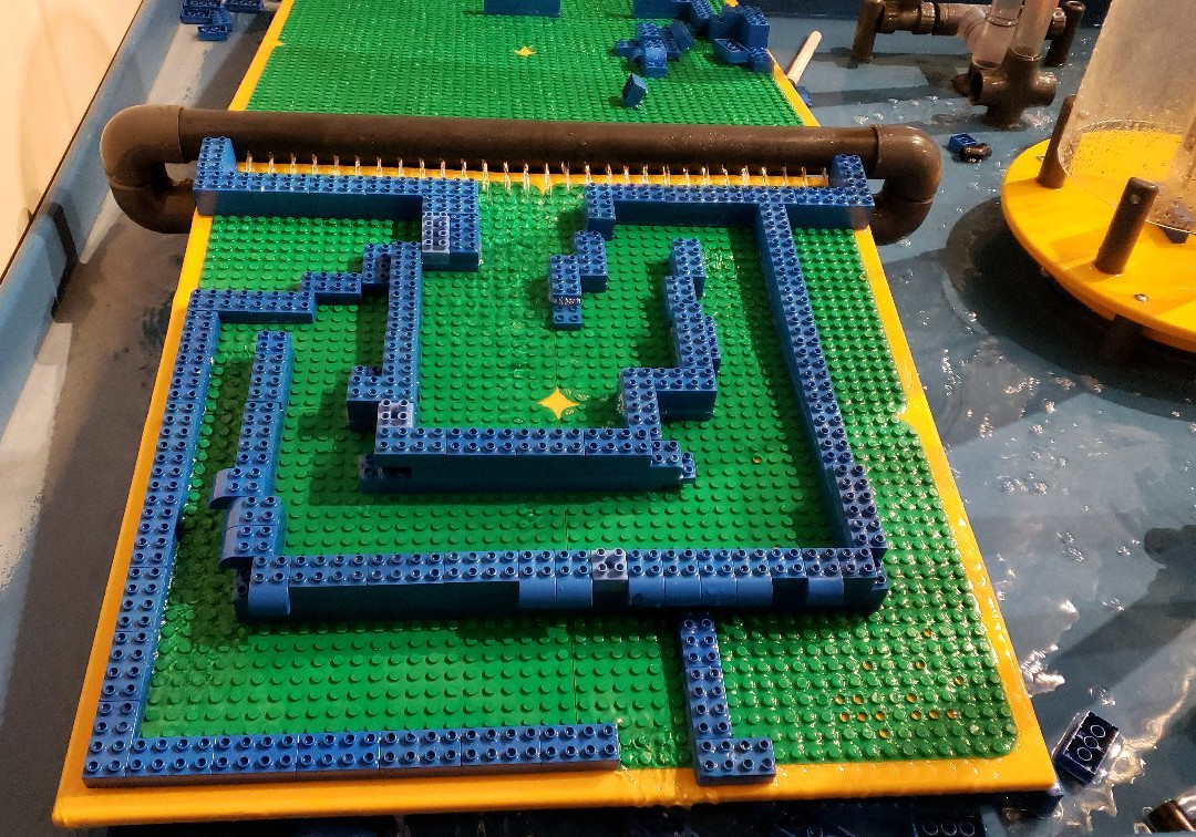 WonderLab-布卢明顿必去景点