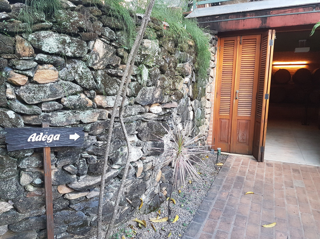 Atelier da Fonte景点图片