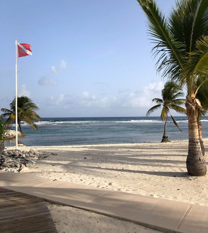 Cayman Brac Beach Resort主图