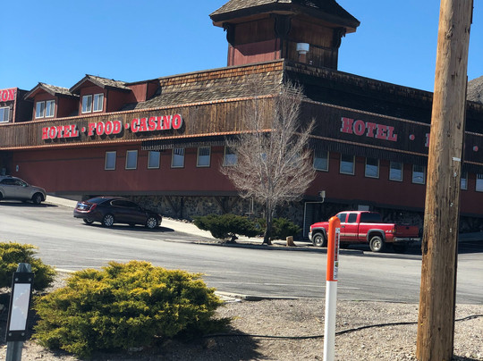Tonopah Station Hotel, Casino, RV Park主图
