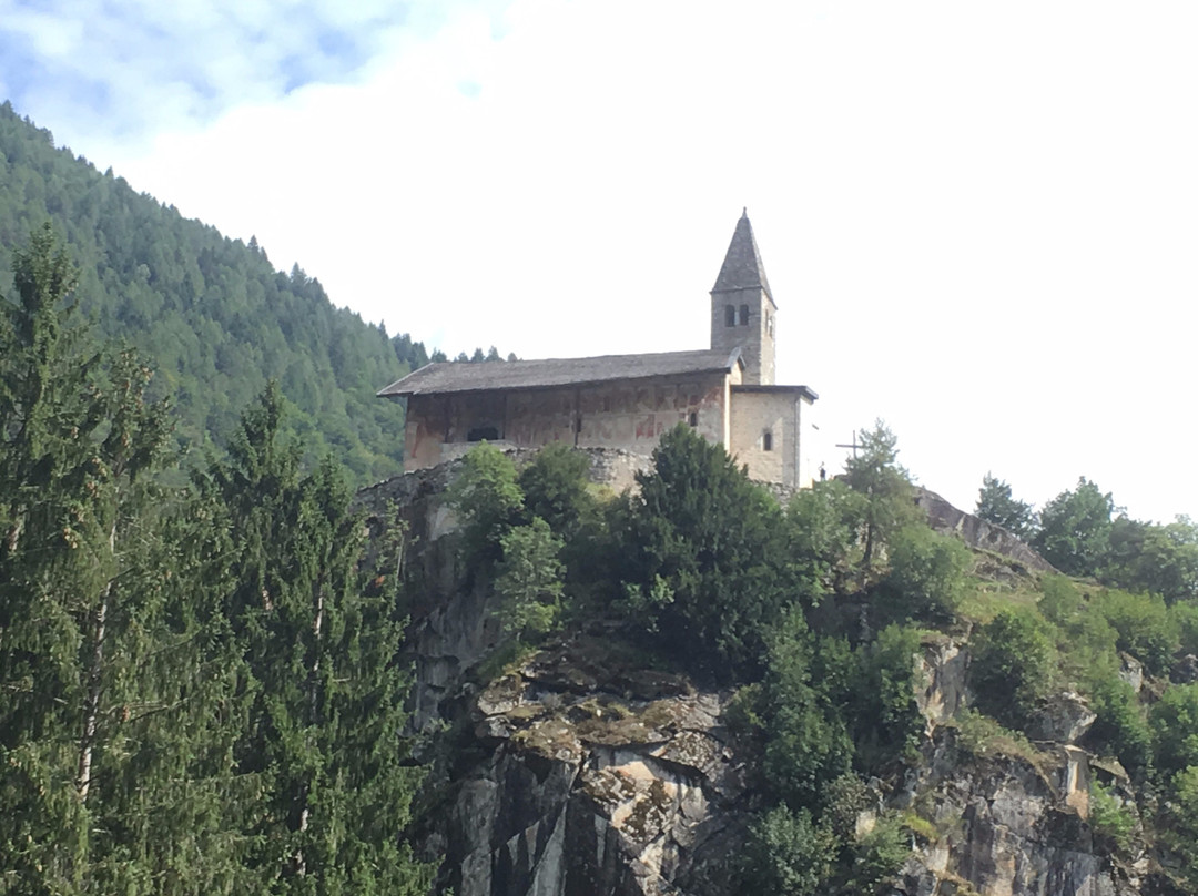 Chiesa di Santo Stefano景点图片