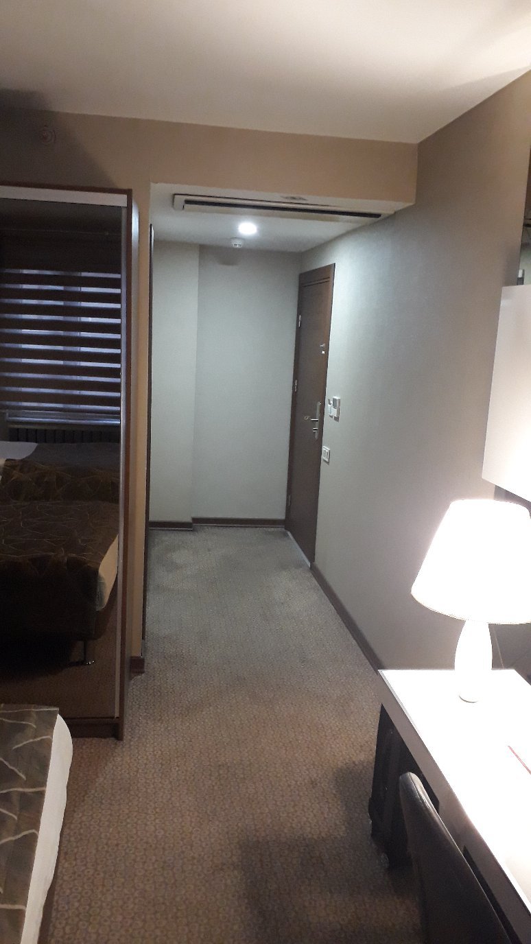 Feyzan Hotel-官方
