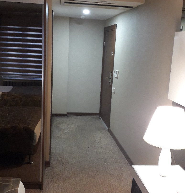 Feyzan Hotel主图