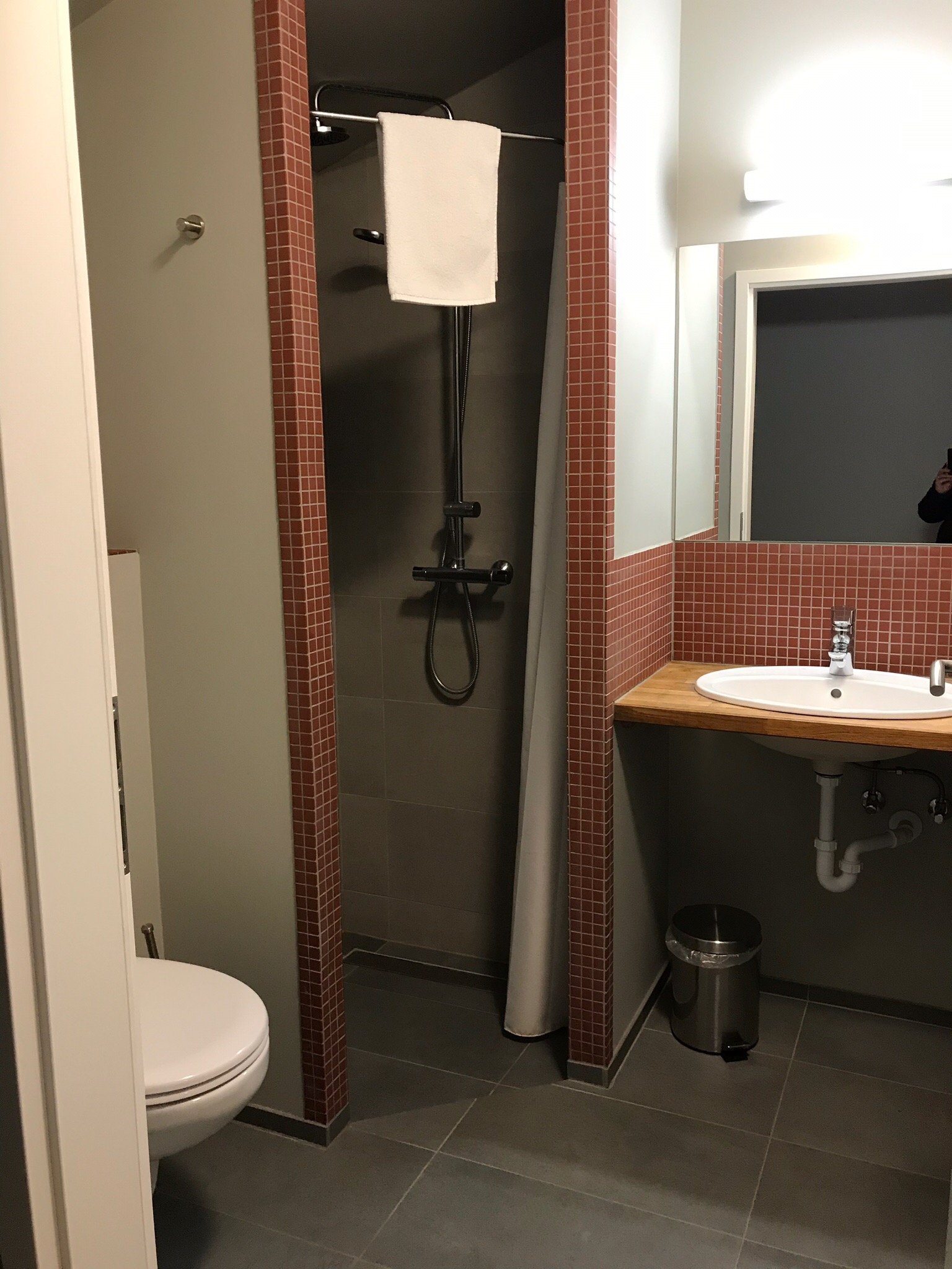 Hotel Natur - Leifshus-官方