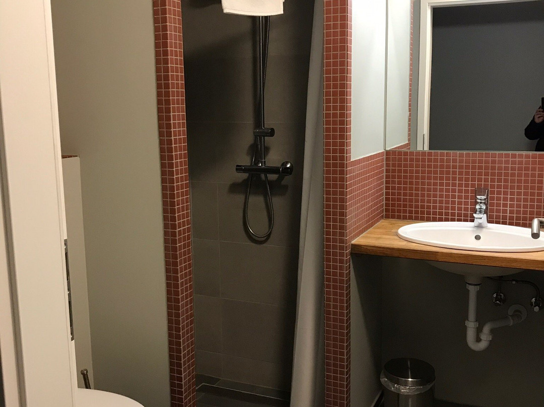 Hotel Natur - Leifshus主图