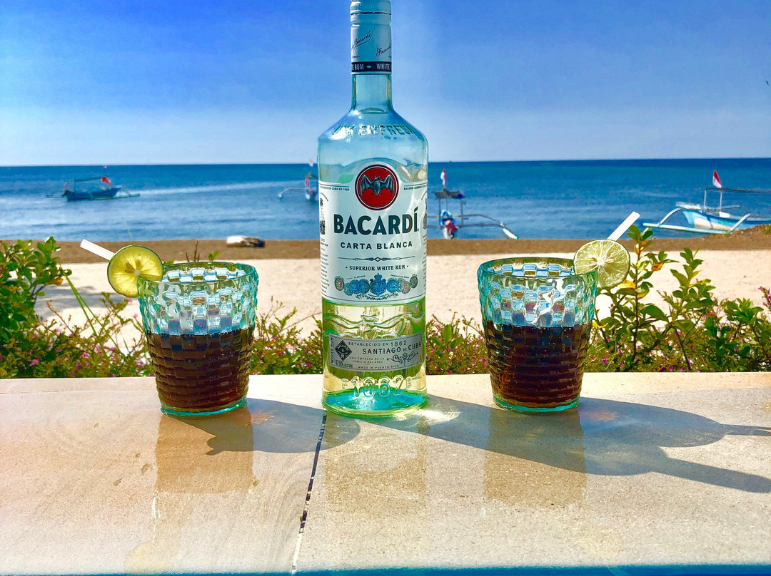 Lovinalife Room & Cafe主图