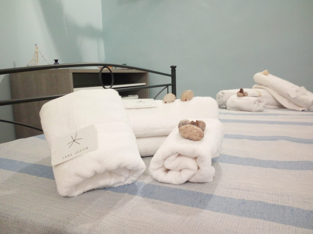 B&B Palazzo Mosca主图