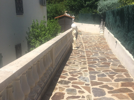 Villa Plein Sud主图