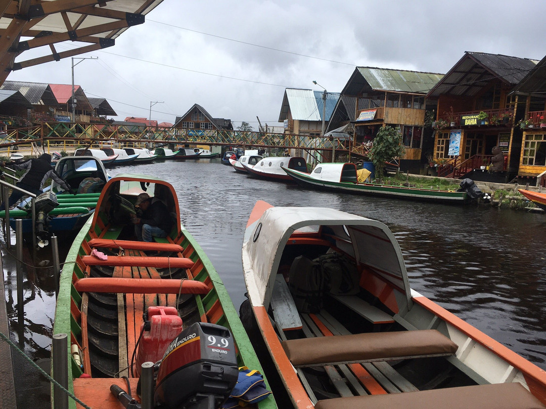 Hotel Don Saul主图