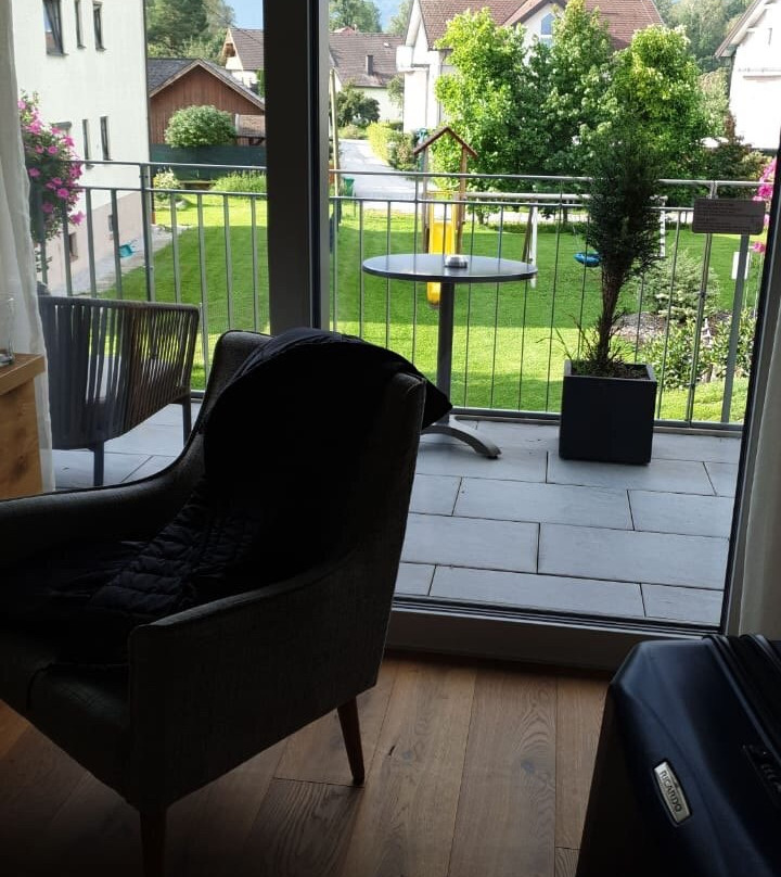 Hotel-Pension Egger主图