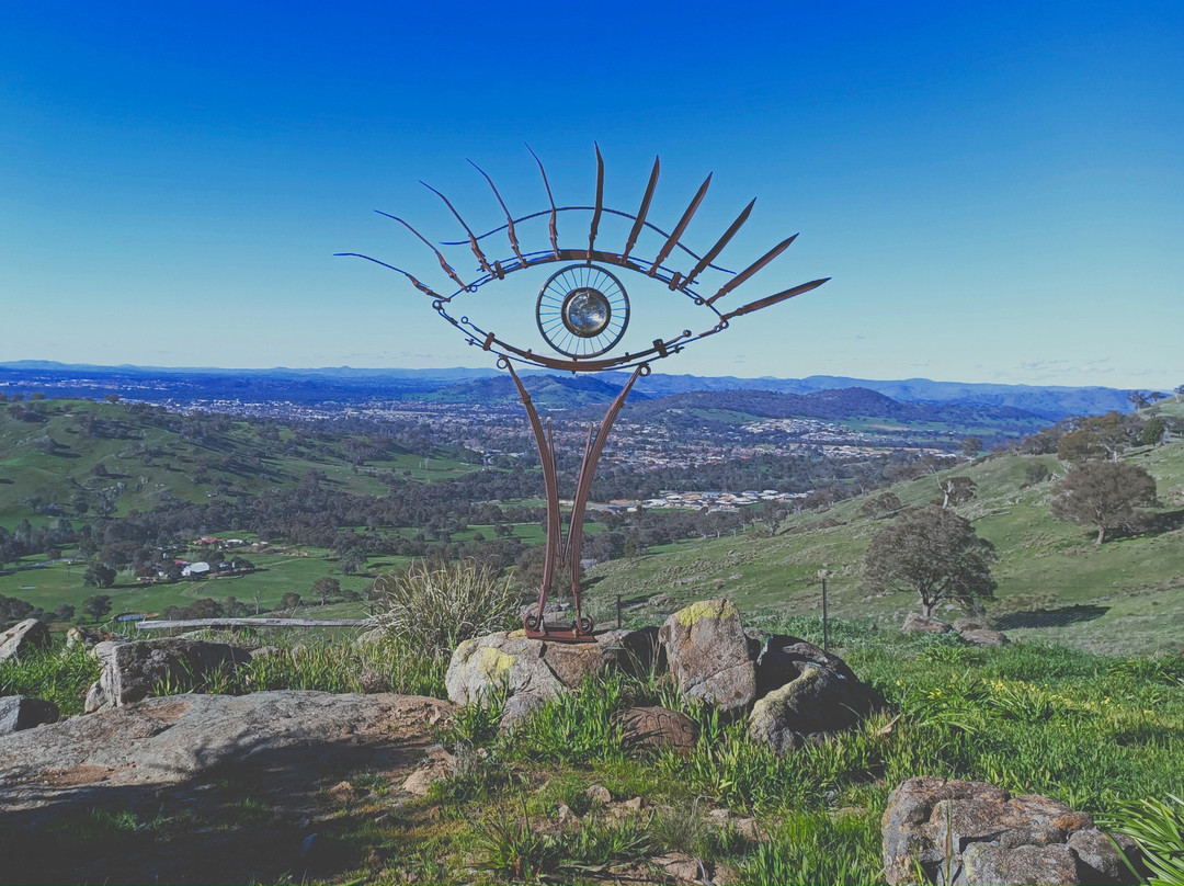 Inspiring Views Artisan Homestead主图