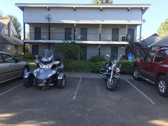 Glenwood Station主图