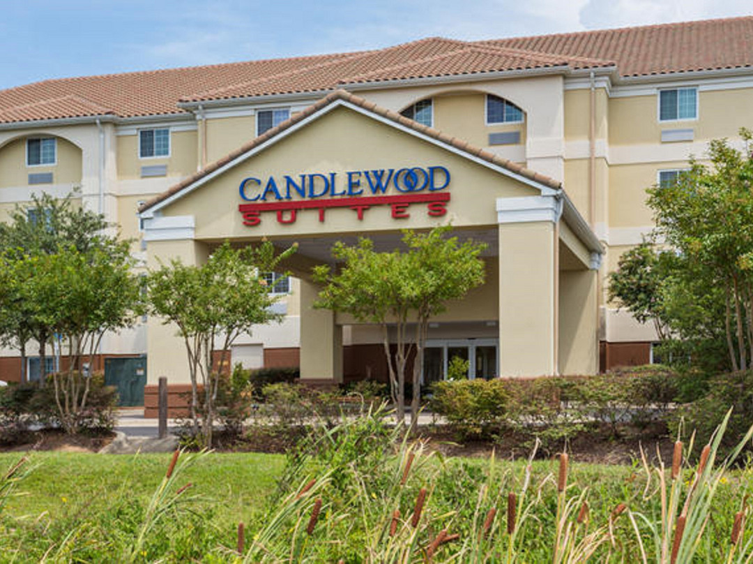 Candlewood Suites Destin-sandestin Area by IHG主图