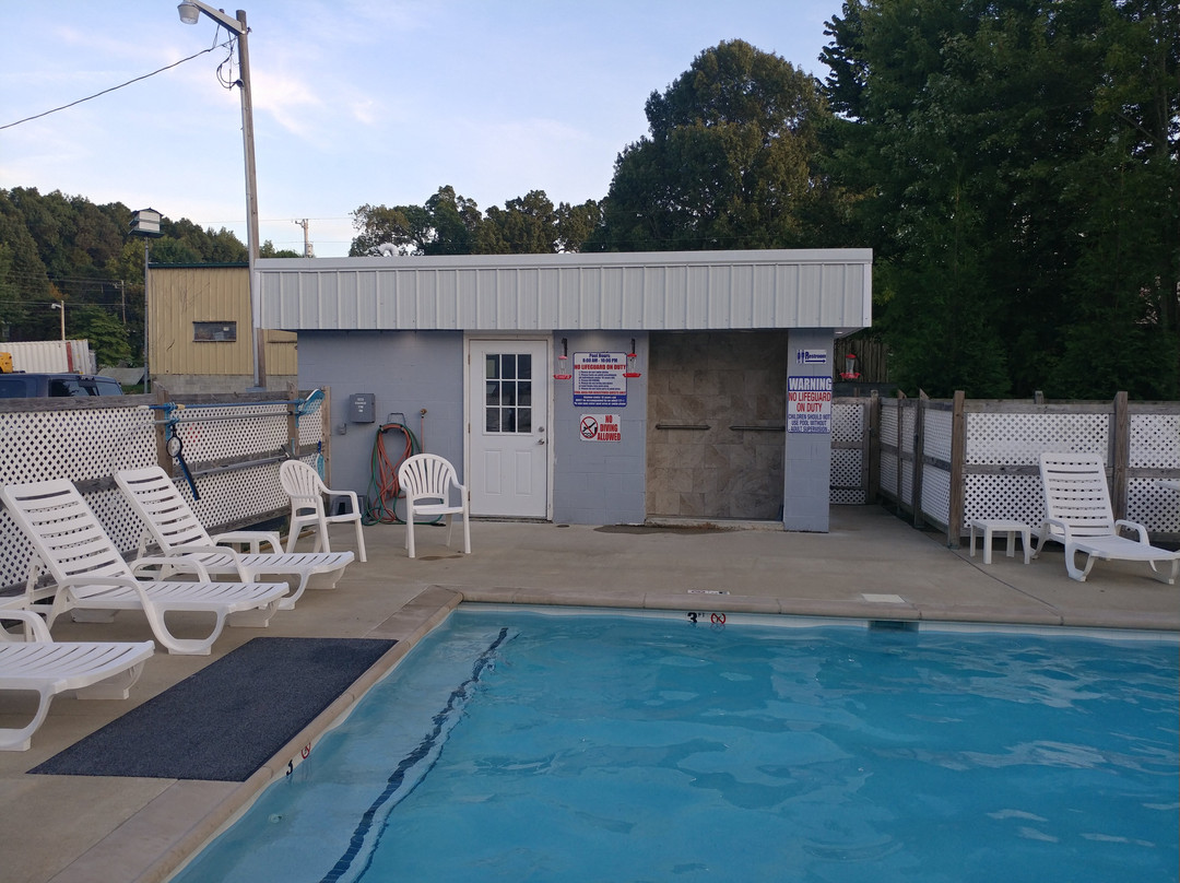 Grand Rivers Inn主图