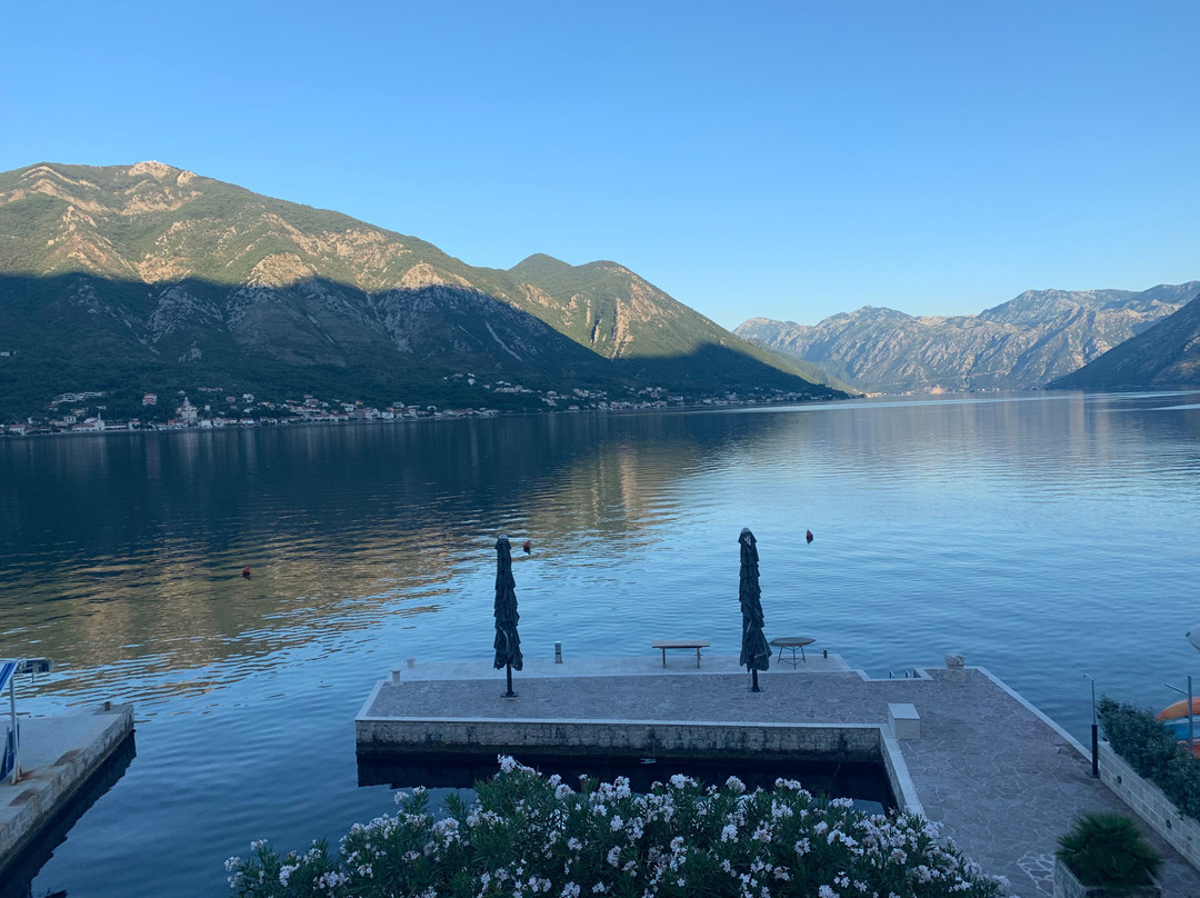 Senso di Cattaro Wellness Retreat景点图片
