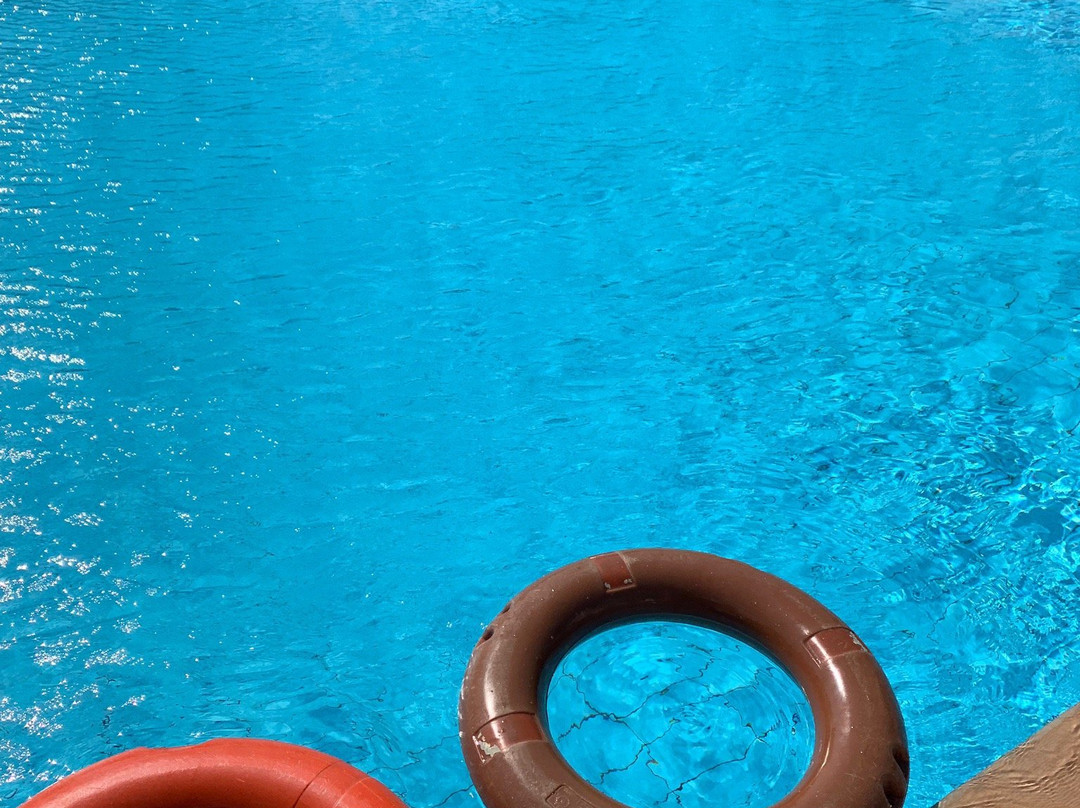 Ios Backpackers Armadoros Hotel主图