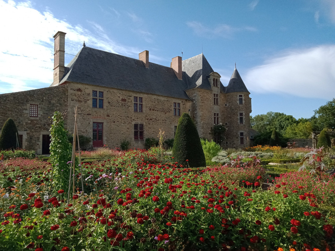 Les Lucs-sur-Boulogne旅游攻略图片