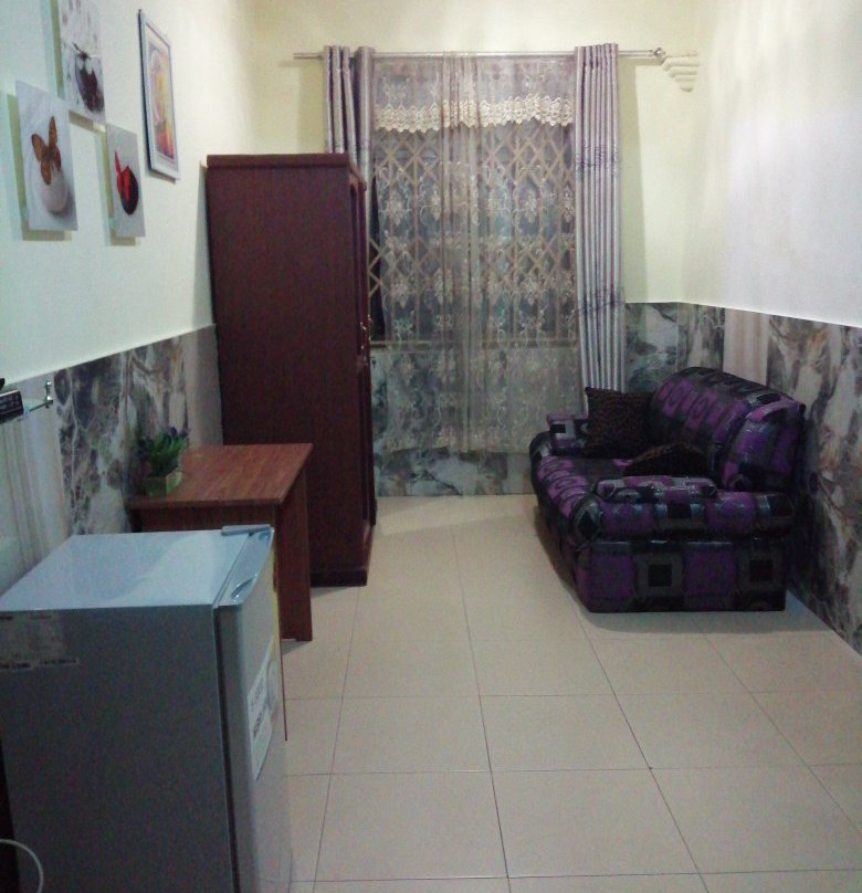 Royal Diamond Hotel