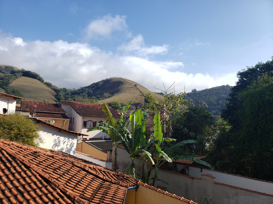 Pousada das Flores主图