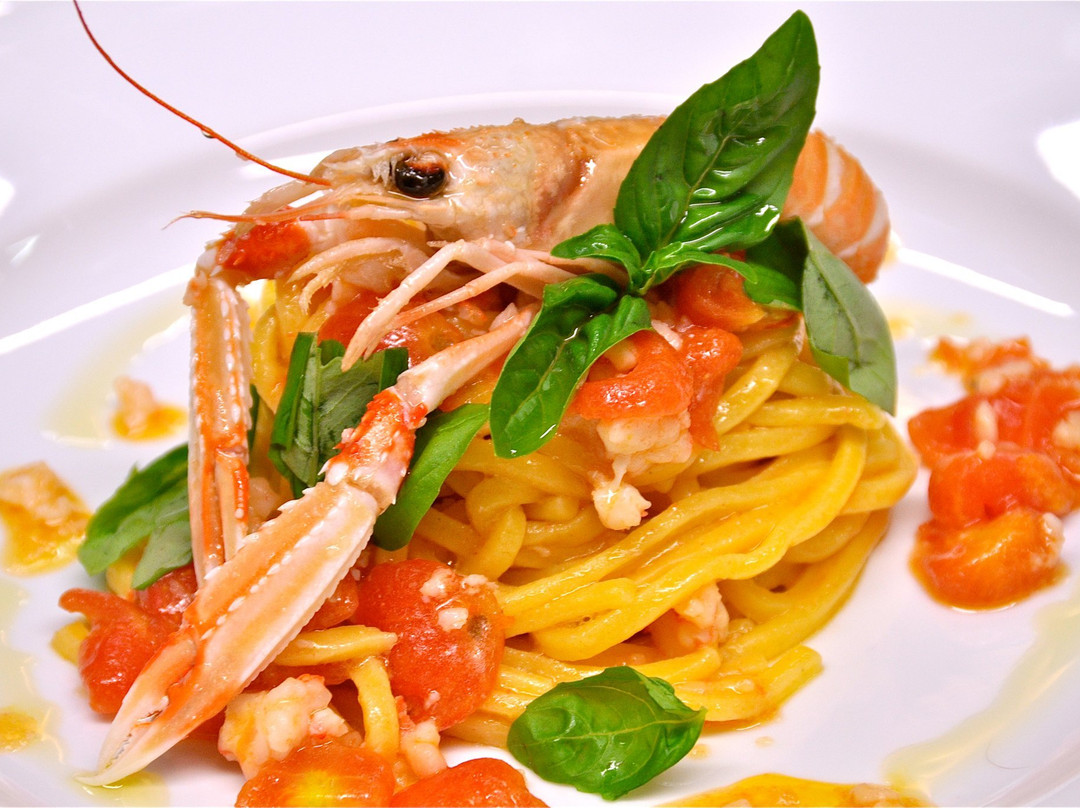 Ristorante Alleria SIRMIONE