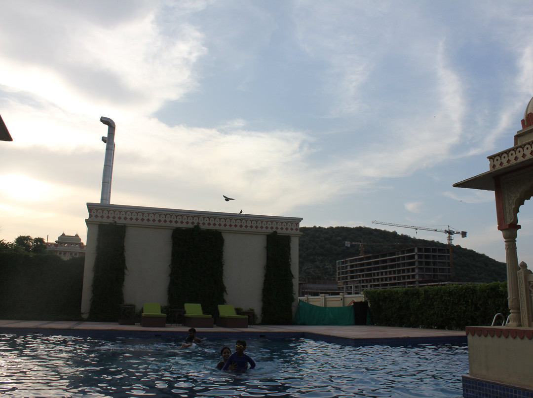 Indana Palace Jaipur主图